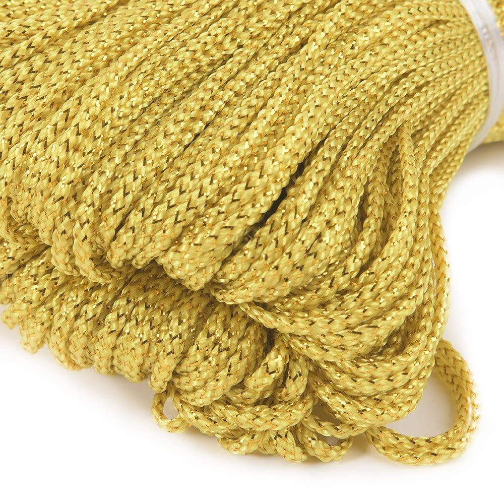 3mm Metallic Ropes Without Elasticity