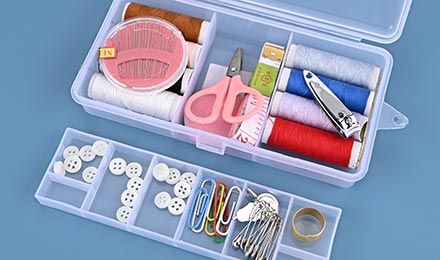 Essential Seamstress Supply Guide: Tools Every Sewing Professional Needs
