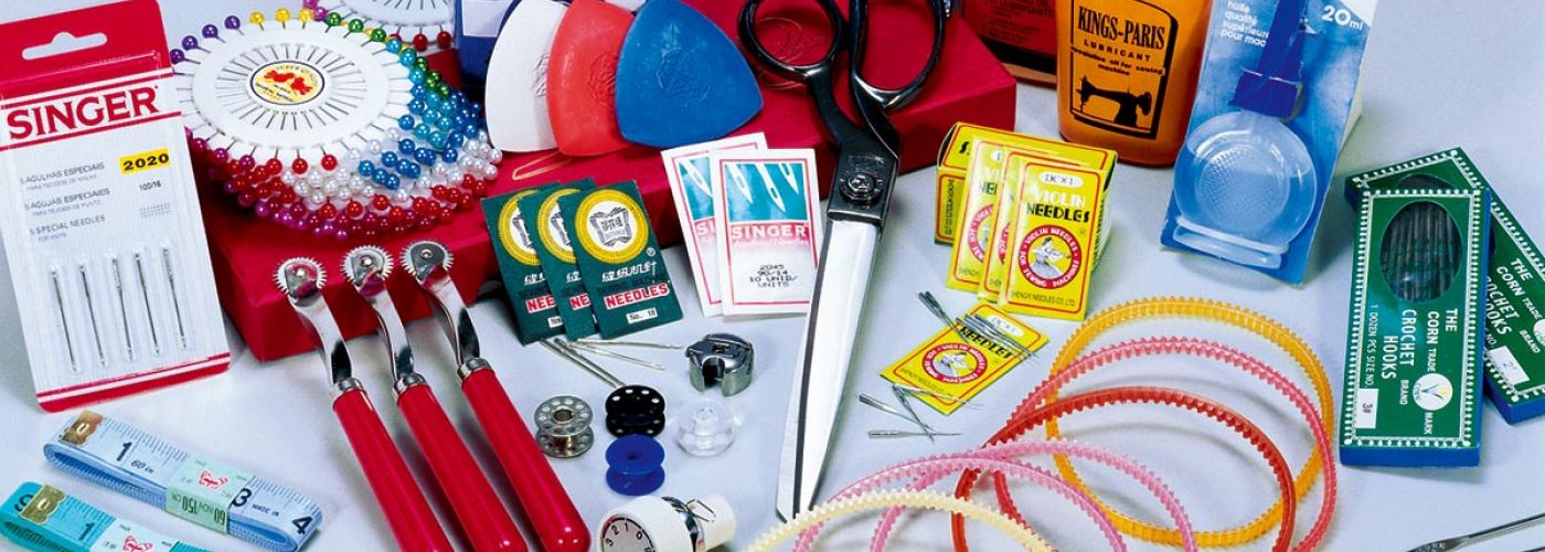 Basic Sewing Instruments for Beginners
